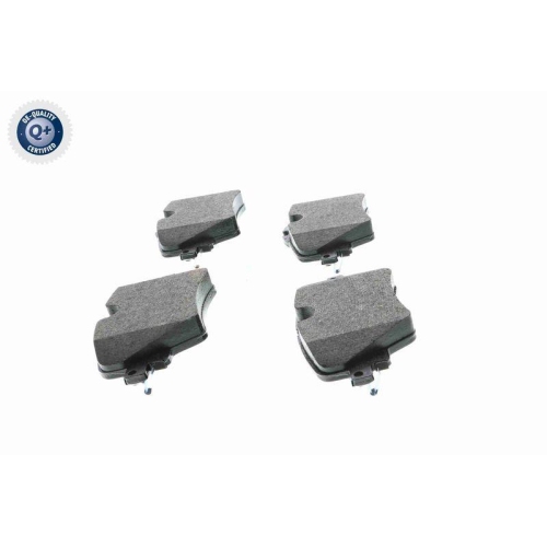 VAICO Bremsbelagsatz, Scheibenbremse Green Mobility Parts V20-3127