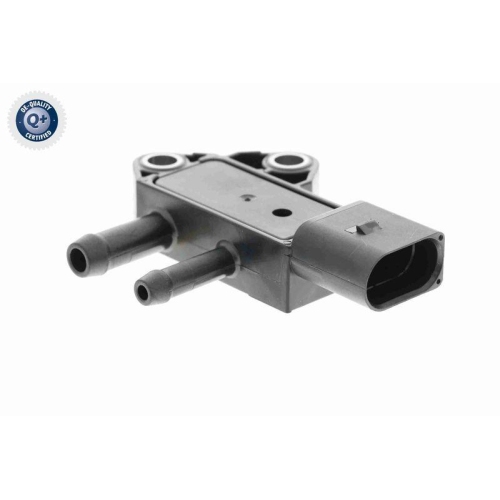 VEMO Sensor, Abgasdruck Q+, Erstausr&uuml;sterqualit&auml;t V37-72-0112