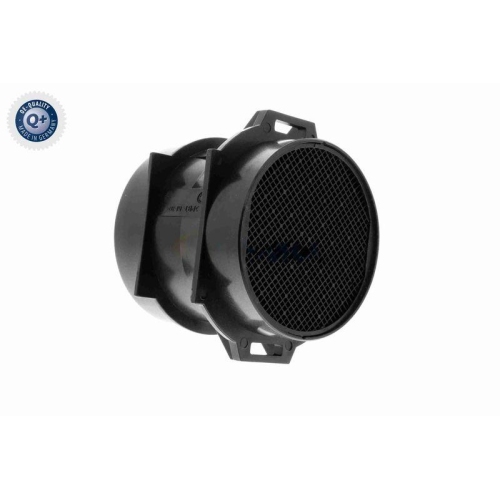 VEMO Luftmassenmesser Q+, Erstausr&uuml;sterqualit&auml;t MADE IN GERMANY V20-72-0001