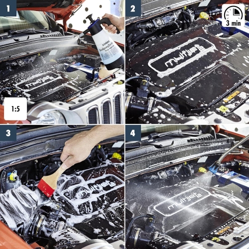 Schleifpolitur SONAX ProfiLine CutMax, 250 ml 02461410