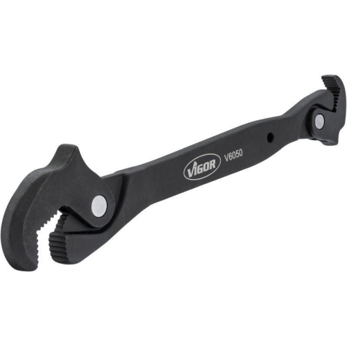 VIGOR Einhand-Multifunktionsschl&uuml;ssel 266mm V6050