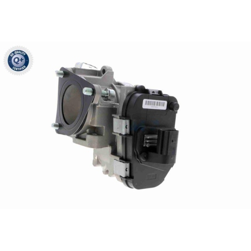 VEMO Drosselklappenstutzen Q+, Erstausrüsterqualität V40-81-0021