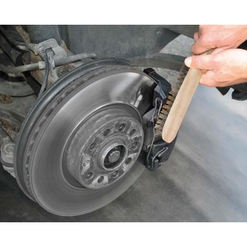 FOLIATEC Bremssattellack Miami Beach Blau Bremssattelfarbe Bremssattel Motorlack