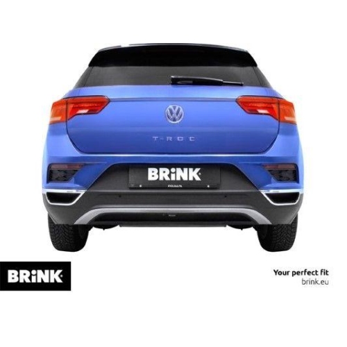 BRINK Anh&auml;ngevorrichtung BMA 647300