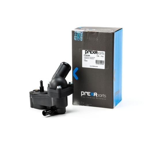 PREXAparts Thermostat, K&uuml;hlmittel P150394