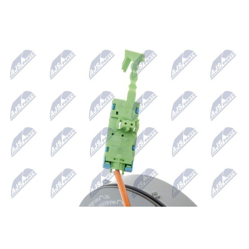 NTY Wickelfeder, Airbag EAS-PL-006