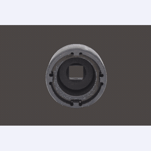 KS TOOLS Nutmutternschl&uuml;ssel 460.1515