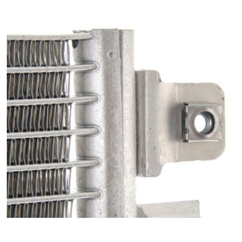 MAHLE Kondensator, Klimaanlage BEHR *** PREMIUM LINE *** AC 860 000P