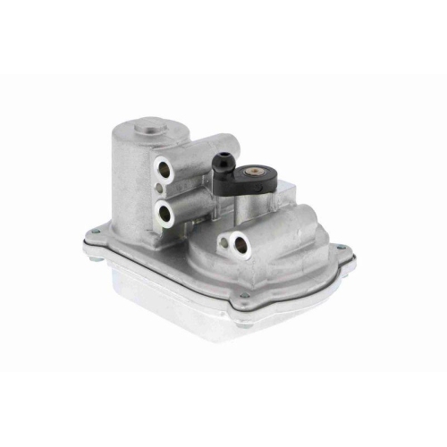 VEMO Stellelement, Drallklappen (Saugrohr) Original VEMO Qualit&auml;t V10-77-0024