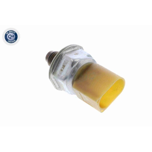 VEMO Sensor, Kraftstoffdruck Q+, Erstausr&uuml;sterqualit&auml;t V10-72-0024