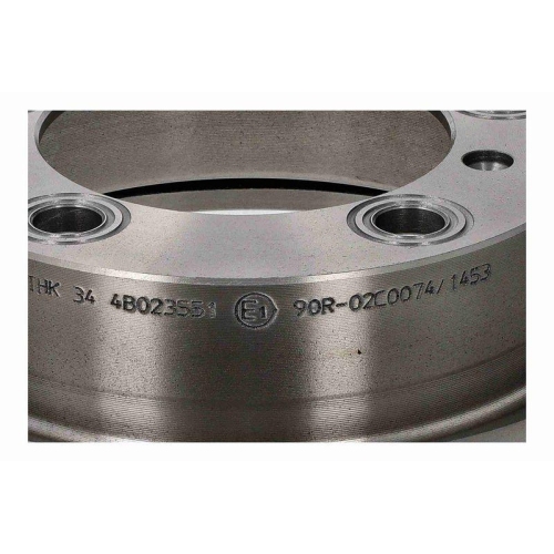 VAICO Bremsscheibe Green Mobility Parts V10-40044