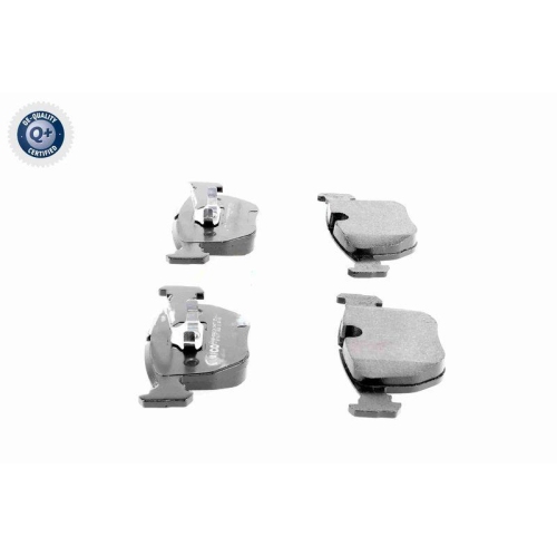VAICO Bremsbelagsatz, Scheibenbremse Q+, Erstausr&uuml;sterqualit&auml;t V20-8114