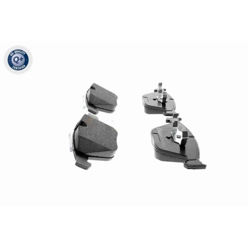 VAICO Bremsbelagsatz, Scheibenbremse Q+, Erstausr&uuml;sterqualit&auml;t V20-8121