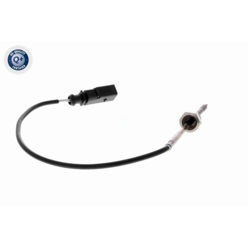 VEMO Sensor, Abgastemperatur Q+, Erstausrüsterqualität