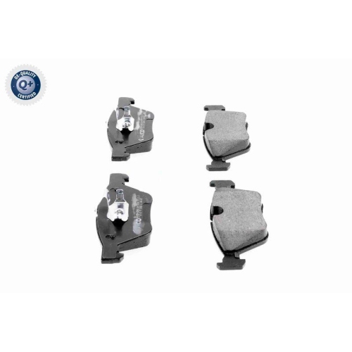 VAICO Bremsbelagsatz, Scheibenbremse Q+, Erstausr&uuml;sterqualit&auml;t V20-8126