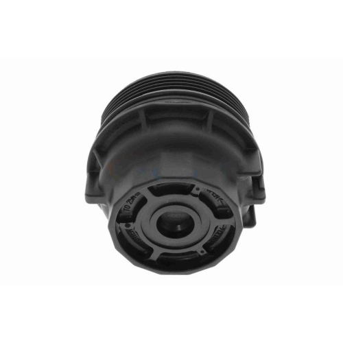 ACKOJA Deckel, &Ouml;lfiltergeh&auml;use Original ACKOJA Qualit&auml;t