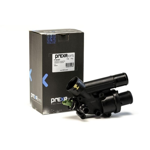 PREXAparts Thermostat, Kühlmittel P150457