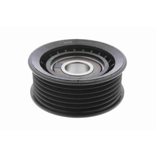 VAICO Umlenk-/F&uuml;hrungsrolle, Keilrippenriemen Original VAICO Qualit&auml;t V45-0103