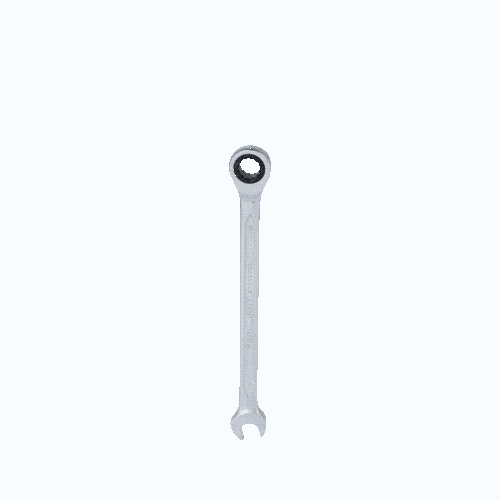 Ratschenringschl&uuml;ssel, 8 mm BRILLIANT TOOLS BT013708