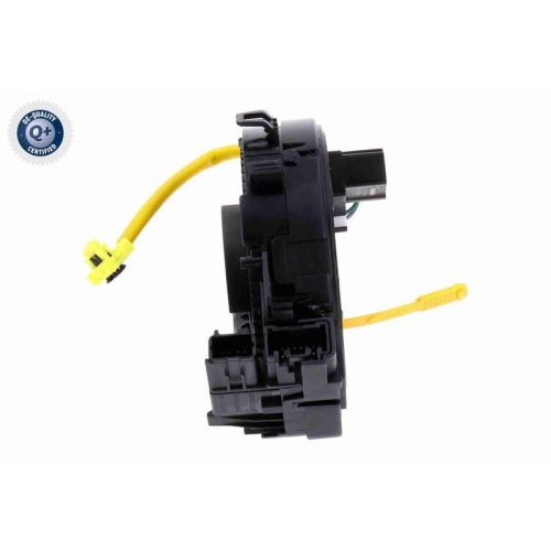 VEMO Wickelfeder, Airbag Q+, Erstausr&uuml;sterqualit&auml;t V32-72-0124