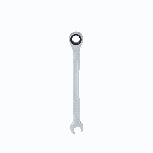 Ratschenringschl&uuml;ssel, 10 mm BRILLIANT TOOLS BT013710