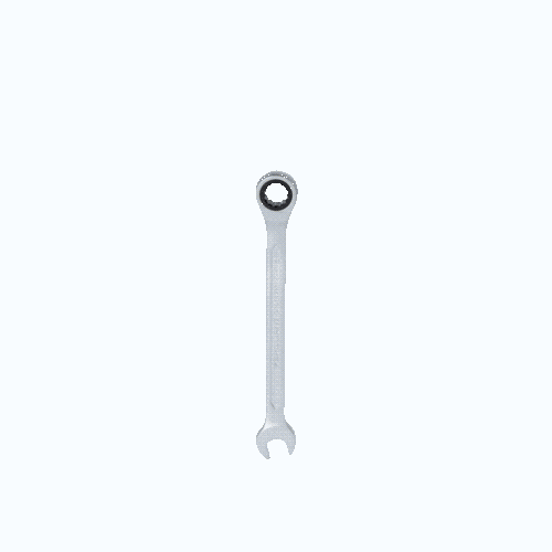 Ratschenringschl&uuml;ssel, 11 mm BRILLIANT TOOLS BT013711