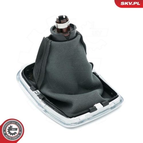 ESEN SKV Schalthebelknauf 63SKV441