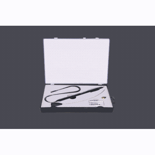 Flexibler Inspektionslampen-Satz, 4-tlg KS TOOLS 550.1160