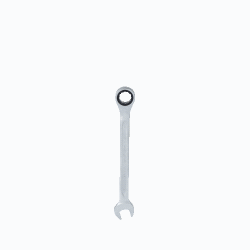 Ratschenringschl&uuml;ssel, 14 mm BRILLIANT TOOLS BT013714