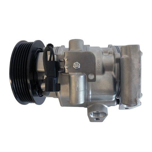 MAHLE Kompressor, Klimaanlage BEHR ACP 1212 000S