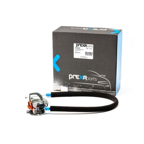 PREXAparts Heckklappenschloss P150487