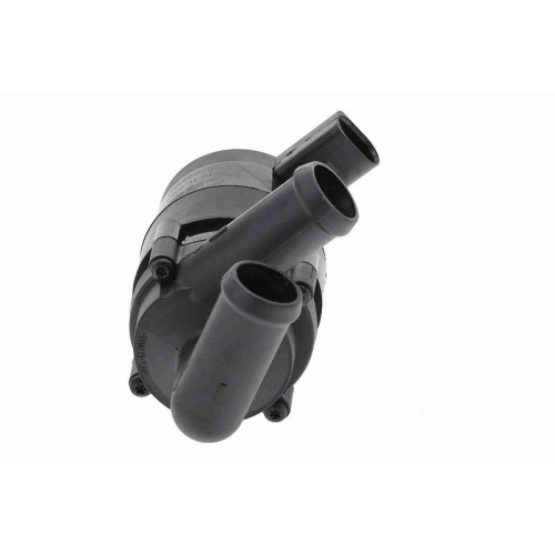 VEMO Zusatzwasserpumpe (Kühlwasserkreislauf) Original VEMO Qualität V10-16-0058