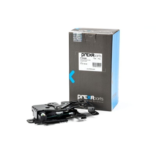 PREXAparts Heckklappenschloss P150488
