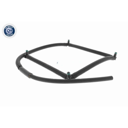 VAICO Schlauch, Leckkraftstoff Q+, Erstausr&uuml;sterqualit&auml;t V42-0858