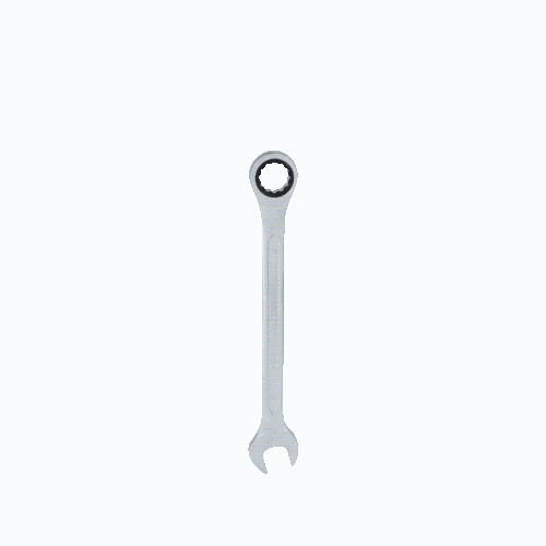 Ratschenringschl&uuml;ssel, 18 mm BRILLIANT TOOLS BT013718