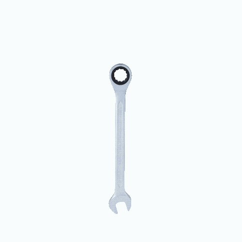 Ratschenringschl&uuml;ssel, 20 mm BRILLIANT TOOLS BT013720