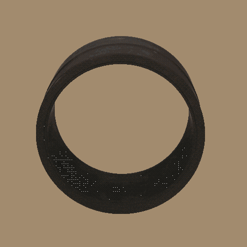 Kolbenring-Einbauhilfe f&uuml;r Scania, 130 mm KS TOOLS 460.3810