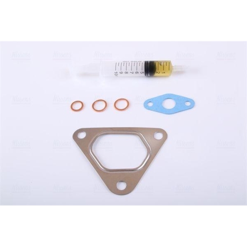 NISSENS Lader, Aufladung ** FACTORY NEW ** 93161