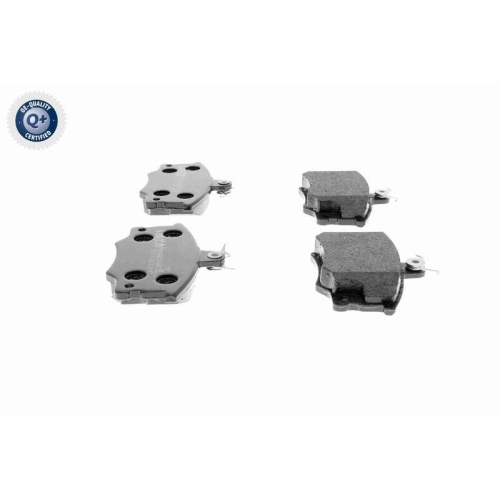 VAICO Bremsbelagsatz, Scheibenbremse Green Mobility Parts V24-0063