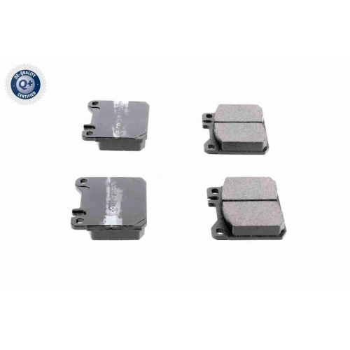 VAICO Bremsbelagsatz, Scheibenbremse Q+, Erstausr&uuml;sterqualit&auml;t V30-8102