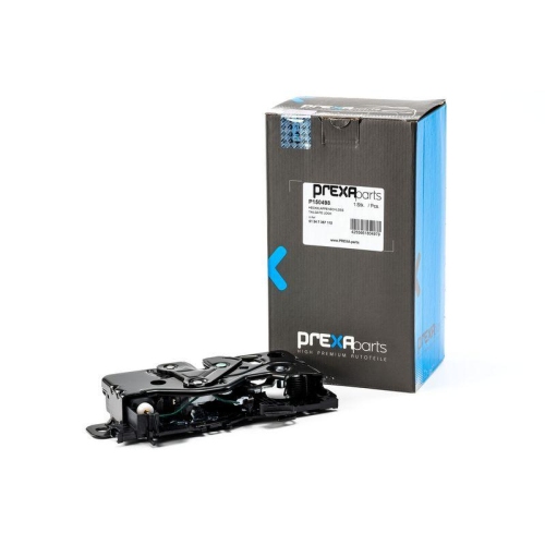 PREXAparts Heckklappenschloss P150498