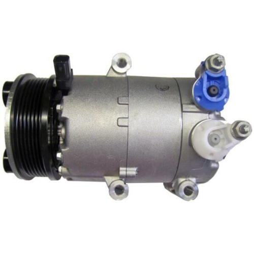 MAHLE Kompressor, Klimaanlage BEHR *** PREMIUM LINE *** ACP 1333 000P