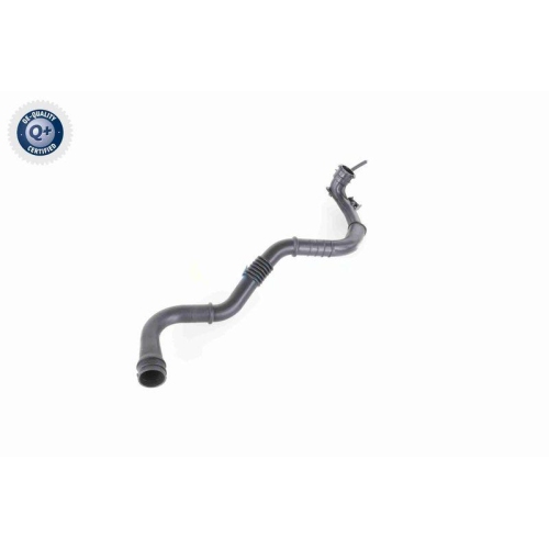 VAICO Ladeluftschlauch Q+, Erstausr&uuml;sterqualit&auml;t V46-0742