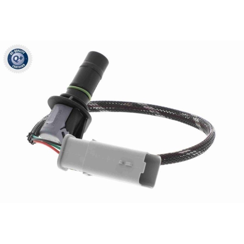 VEMO Drehzahlsensor, Schaltgetriebe Q+, Erstausr&uuml;sterqualit&auml;t V22-72-0169