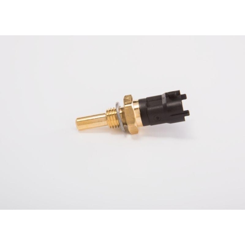 BOSCH Sensor, Kraftstofftemperatur 0 281 002 209