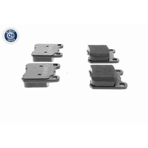 VAICO Bremsbelagsatz, Scheibenbremse Q+, Erstausr&uuml;sterqualit&auml;t V30-8106