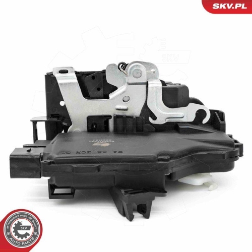 ESEN SKV Türschloss 60SKV242