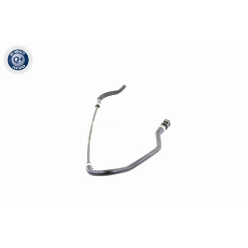 VAICO Entlüftungsschlauch, Ausgleichsbehälter Q+, Erstausrüsterqualität