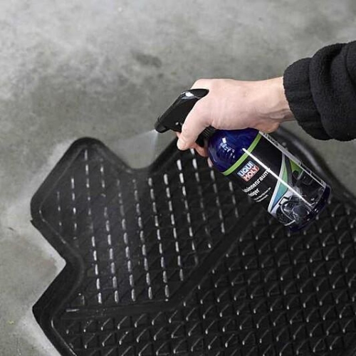 Reiniger LIQUI MOLY 1547 Autoinnenraumreiniger Textil Teppich 500 ml