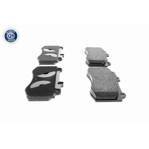 VAICO Bremsbelagsatz, Scheibenbremse Q+, Erstausr&uuml;sterqualit&auml;t V30-1446